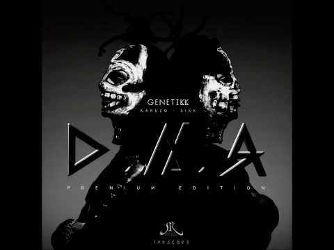 Genetikk - Liebs oder lass es feat Sido