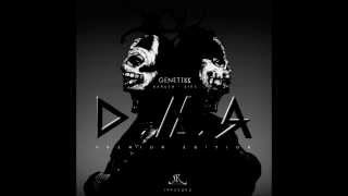 Genetikk - Liebs oder lass es feat Sido