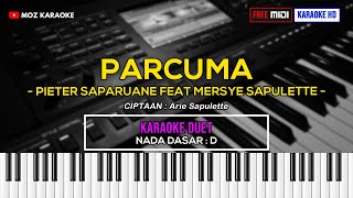 Download lagu PARCUMA - KARAOKE DUET | FREE MIDI | KARAOKE POP AMBON | KARAOKE HD | MOZ KARAOKE mp3 Download lagu PARCUMA - KARAOKE DUET | FREE MIDI | KARAOKE POP AMBON | KARAOKE HD | MOZ KARAOKE mp3