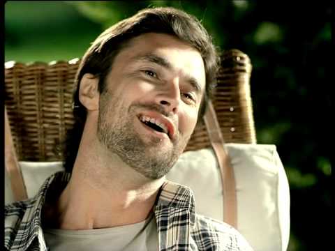 Karin Babinská - Barbeque