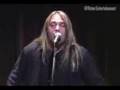 Andi deris at his "best" 