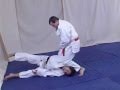 Cours de judo pour débutant 