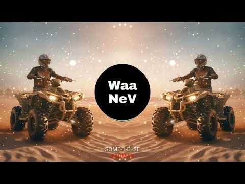 SOME-1-ELSE - Badman