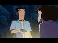 Shinchan Movie The Legend Of Ninja Mononoke Part 12HD