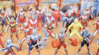 Ultraman mebius episode 1