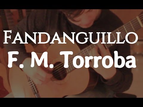 Fandanguillo - Fabio Lima