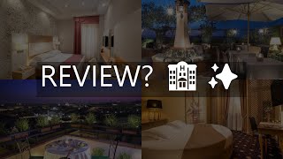 hotel diana roof garden