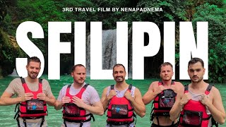 "SFILIPIN" - TRAILER