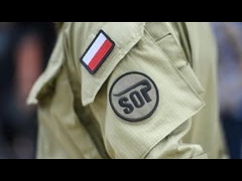 Horror in Ustka, Poland: State Protection Officer Attacks Family and Kills 4-Year-Old Daughter