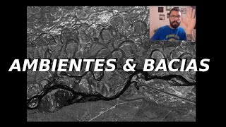 Introdução às Bacias Sedimentares Brasileiras: Rochas e Ambientes de Deposição [GB 3]