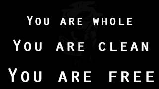 Being As An Ocean - The Sea Always Seems to Put Me at Ease - Lyrics