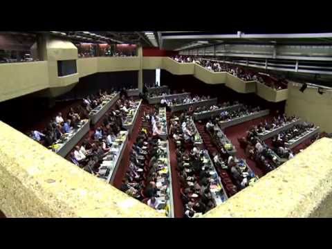 ITU Activities (ITU Council 2014 Opening Video)