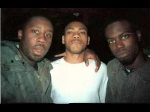 Kano Feat Ghetto & Demon - Mic Check Remix Fuckin Widda Team