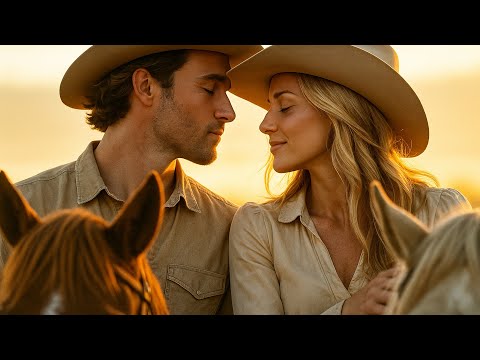 Cole Rivers & Savannah Lane – When the Dust Settles