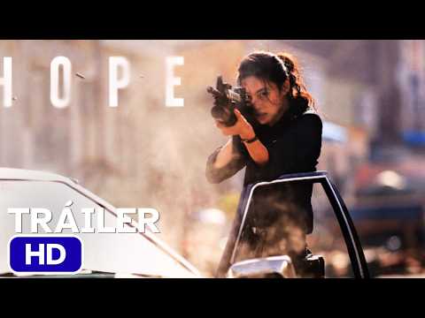 Hope: El Primer Impacto Tráiler Español Latino (2026)