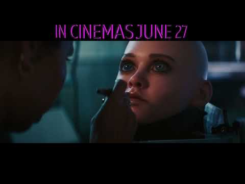 M3GAN 2.0 | Ultimate M3GAN vs. Amelia showdown | In Cinemas June 27