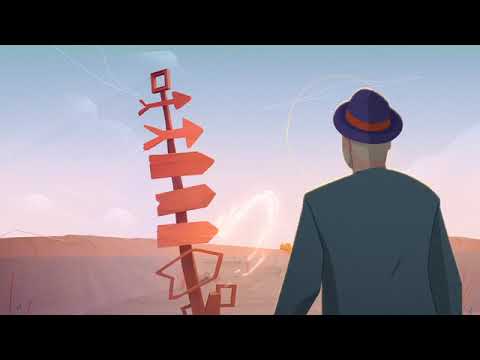 Cloud Animations video.