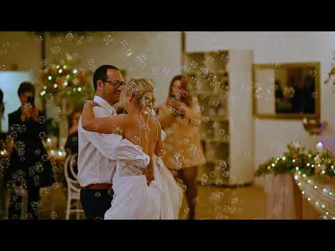 Etienne Botha Wedding Photo and Video video.