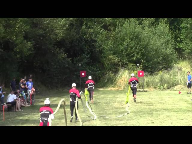 Brťov-Jeneč, 15. 08. 2015