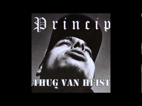 Princip - Rap ft. Gero,Nemir,Scratch,Target