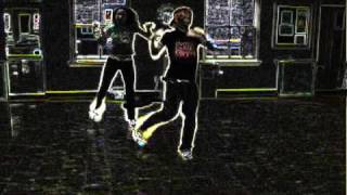 Fredd Flinnstone Feat Tyler Nelson, Mecca(Flinnstone Dance) www.maddwestent.com