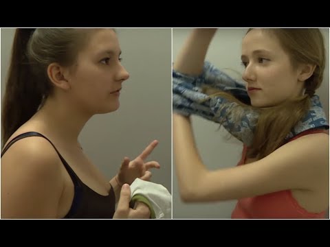 Maska do włosów z nalewki z pieprzu cayenne i miodem Dlaczego włosy wypadają jesienią