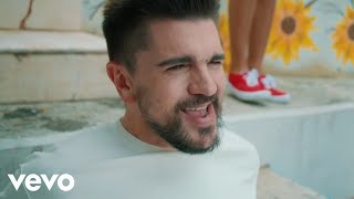 Pa Dentro Music Video