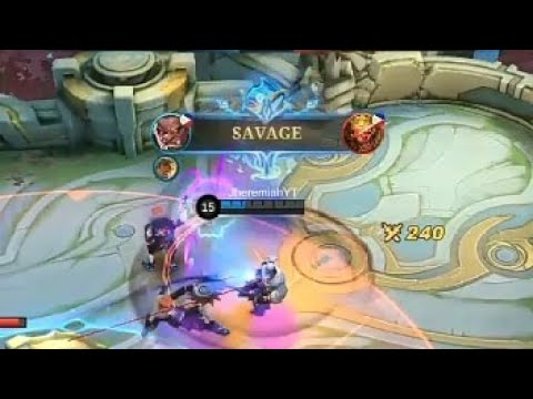 SAVAGE!BALMOND UNSTOPPABLE KILLING MACHINE | BALMOND BEST BUILD 2022