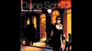 Diane Schuur - Blues For Schuur - ( Full Album )