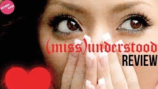 Ayumi Hamasaki (浜崎あゆみ) &#39;(miss)understood&#39; | Album Review