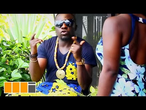 Dada Hafco - Mensa Aka ft. K. K. Fosu (Official Video)