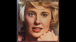 The Wonders You Perform by Tammy Wynette