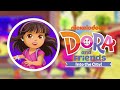Dora And Friends Into The City Theme Studio Instrumental
