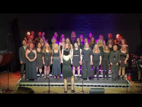 Heart of Stone (from SIX) - live at Summer Nights 2023