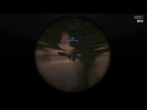 Red Dead Online - Run