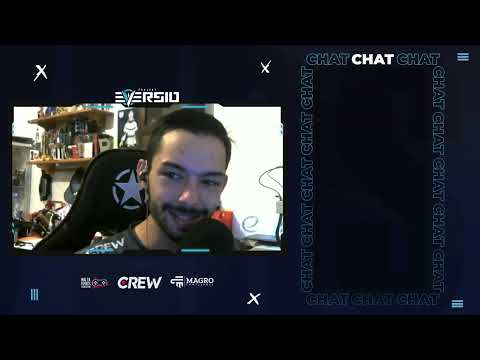 [CS2] [ESEA S55 Entry] Eversio vs eclipse