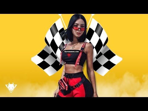 "Bebe" Dancehall Reggaeton Type Beat | J Balvin Instrumental