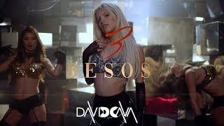 Video 3 Besos de David Cava