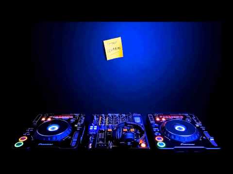 Alegria - Latin House Nader Razdar & Matthew Codek