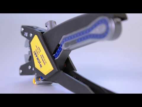 Jokari 60000 Multi-Tool Quadro Set