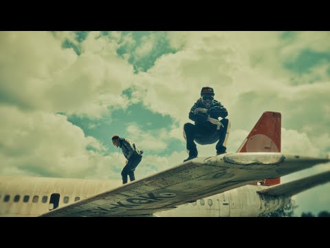 HOPEKID - I AM BLESSED (Never Judge) X MR SEED