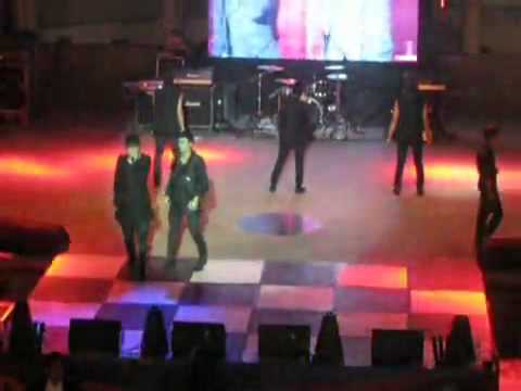 101013 Chongchu University   beast b2st    special