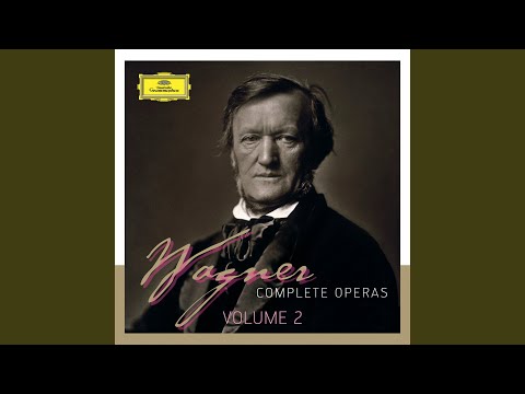 Wagner: Das Rheingold - Vorabend des Bühnenfestspiels "Der Ring des Nibelungen" / Vierte Szene...