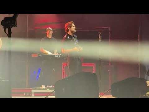 Moss Kena - Primadonna (live in Munich, 23-Jun-2025) 4K