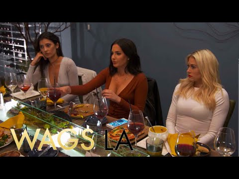 Full Episode: WAG Interference | WAGS LA S2 E7 | E! Rewind