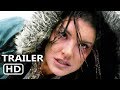 DAUGHTER OF THE WOLF Official Trailer (2019) Gina Carano Action Movie HD