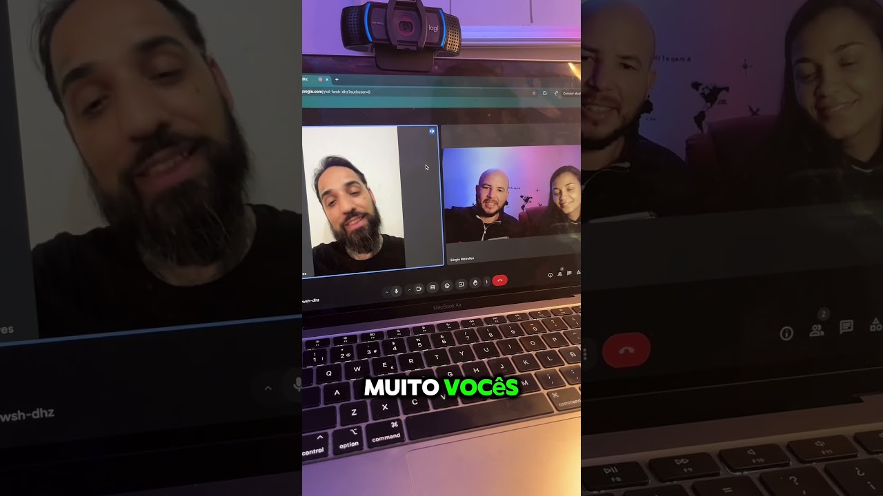 Depoimento Consultoria Imigração