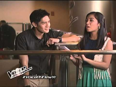 TEAM Sarah: Demi Fresco prepares for the Knockout Round (Season 2)