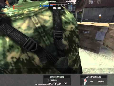 RF DivisioN vs eZg- HARDCORE