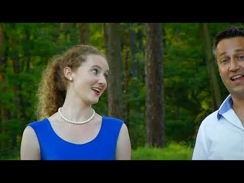 VONIČKA V-BAND - Volá trubky hlas